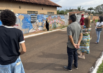 Memórias que ganharam muros: Casa Amarela lança site e vídeos neste sábado