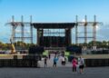 Rock in Rio: a estrutura que mantém o festival em funcionamento