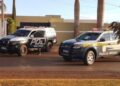 “Caveira” morre durante confronto com a Polícia Militar em Chapadão do Sul