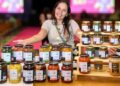 Senar/MS participa do maior circuito gastronômico do Brasil com produtos da agroindústria