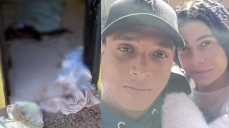 Campo-grandense é morta em MG e companheiro é preso ao tentar fugir para o MS