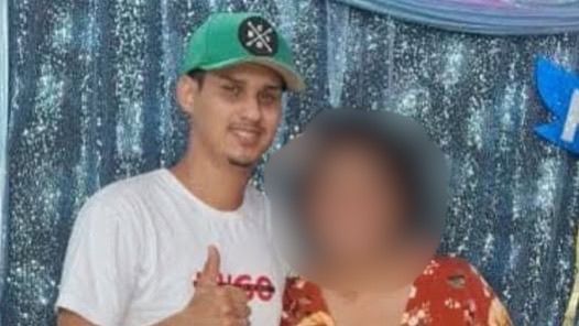 Jovem morre de infecção na Capital e família diz que lanche estragado pode ter sido causa
