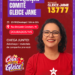Deputada Professora Gleice Jane inaugura comitê em Dourados neste domingo