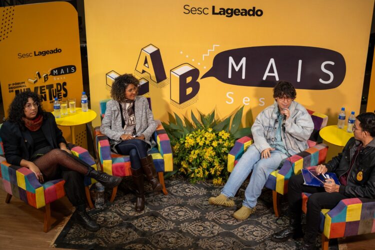 IV Fórum Regional de Juventudes tem programação gratuita voltada à cultura, formação e protagonismo juvenil em CG