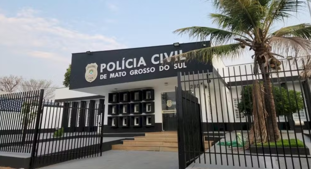Homem é morto a tiros um dia depois de ser ameaçado com facão pelo autor em Chapadão do Sul