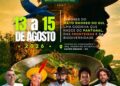 Mesa ao Vivo reúne grandes nomes da gastronomia e valoriza sabores de MS