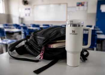 Aluna de escola particular da Capital fica em coma, após levar bebida alcoólica pra sala de aula
