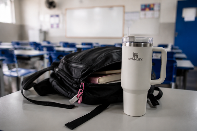 Aluna de escola particular da Capital fica em coma, após levar bebida alcoólica pra sala de aula