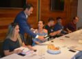 Curso de Sommelier do Senac MS une formação profissional e degustação na prática