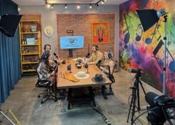 Podcast Papo Cerrado estreia temporada com histórias que revelam a identidade do Centro-Oeste