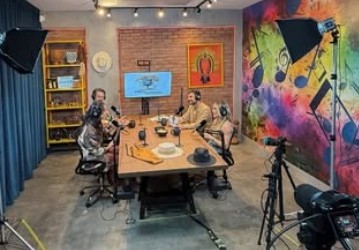 Podcast Papo Cerrado estreia temporada com histórias que revelam a identidade do Centro-Oeste