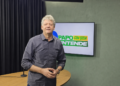 Jaime Verruck estreia a live “Papo com quem entende” no Instagram