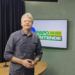 Jaime Verruck estreia a live “Papo com quem entende” no Instagram