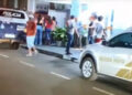 Homem é assassinado por motociclista em bar de Mundo Novo