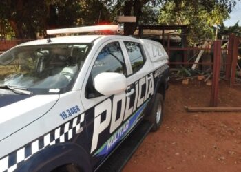Família encontra homem morto em casa no Jardim Aeroporto 2 em Aquidauana