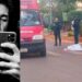 Motociclista perde o controle ao passar por quebra-molas, é atropelado por ônibus e morre em Paranaíba