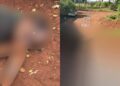 Identificado homem encontrado morto a golpes de faca em rua de Sidrolândia