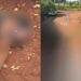 Identificado homem encontrado morto a golpes de faca em rua de Sidrolândia