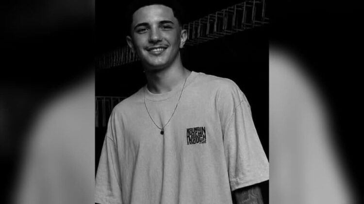 Morte precoce de jogador de Maracaju causa comoção na sociedade esportiva da cidade