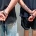 VÍDEO: Polícia prende jovem e adolescente por morte de Vitor Orsini em Dourados