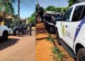 Força Tática e Getam matam homem durante troca de tiros em Dourados
