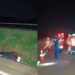 Jovem motociclista morre ao perder controle e cair em vala na BR-163 em Dourados