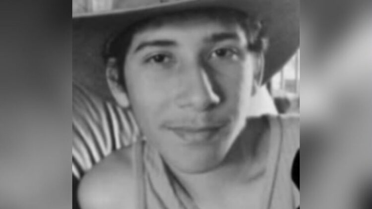 Jovem morre atropelado por carreta na entrada de Água Clara na BR-262