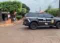 Faccionado do Comando Vermelho morre em confronto com Polícia Civil em Maracaju
