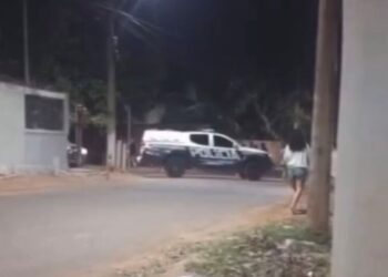Homem morre e outro fica gravemente ferido em ataques no Senhor Divino em Coxim