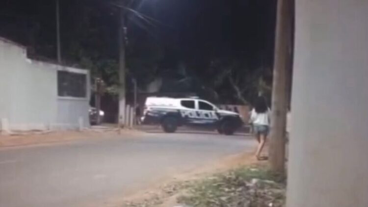 Homem morre e outro fica gravemente ferido em ataques no Senhor Divino em Coxim