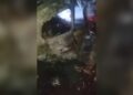 Colisão entre carreta e van Spin mata sete pessoas na MS-386, entre elas, criança de 6 anos