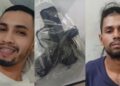 Vendedor é assassinado dentro de loja de materiais de construção em Naviraí e autor preso