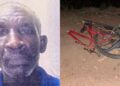 Haitiano morre atropelado por carreta na BR-158 em Três Lagoas e motorista foge sem prestar socorro