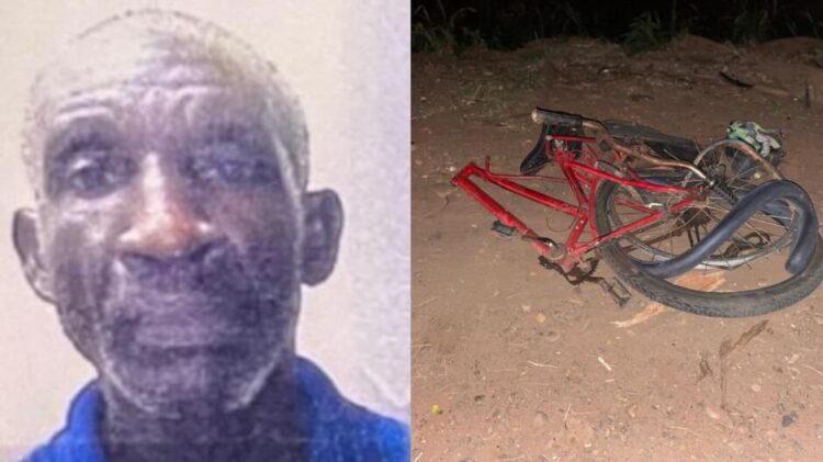 Haitiano morre atropelado por carreta na BR-158 em Três Lagoas e motorista foge sem prestar socorro