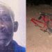 Haitiano morre atropelado por carreta na BR-158 em Três Lagoas e motorista foge sem prestar socorro