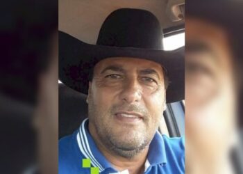 Mergulhadores encontram corpo de Sidney Batista no Rio Ivinhema, após 2 dias de sumiço