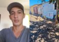 Operador de carga e descarga morre ao enfartar no meio da rua no Zé Pereira