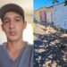 Operador de carga e descarga morre ao enfartar no meio da rua no Zé Pereira