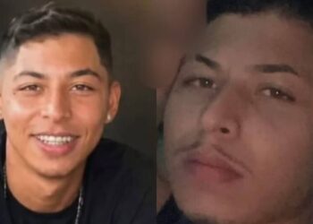 Jovem douradense é encontrado morto em cova em SC e família se despede pela rede social