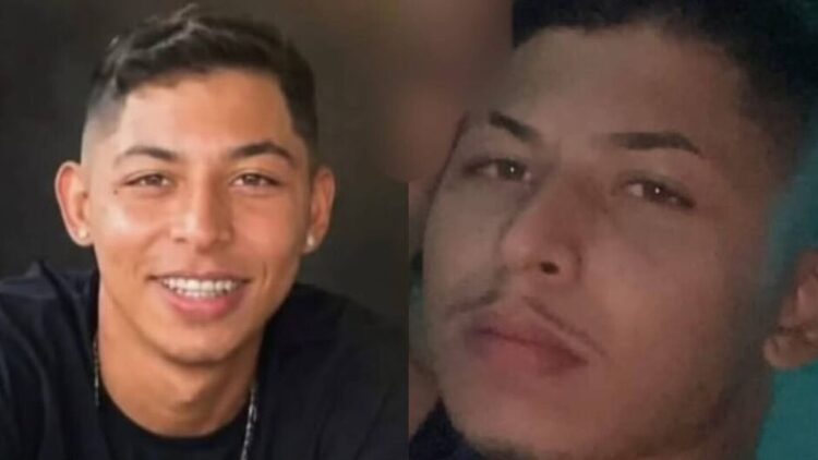 Jovem douradense é encontrado morto em cova em SC e família se despede pela rede social