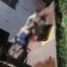 Identificado homem morto no Lagoa Park; tinha recém saído da prisão. Adolescente que estava junto também morreu