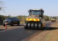 Setembro termina com obras de ampliação e conservação na BR-163 em MS. Confira os trechos: