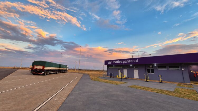 Concessionária inicia operação do primeiro Ponto de Parada e Descanso gratuito da BR-163 em MS