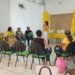 ABRAPEC de Campo Grande promove palestra sobre saúde mental e autocuidado para pacientes com câncer de cabeça e pescoço