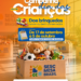 Sesc Mesa Brasil arrecada brinquedos para o Dia das Crianças em MS