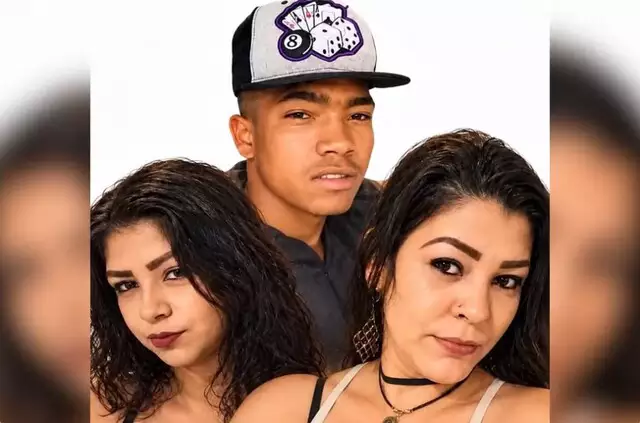 Comando Vermelho manda matar família e só poupa criança em Nova Andradina