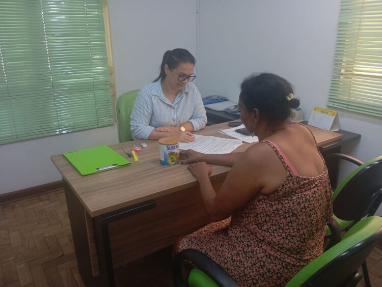 A importância do atendimento nutricional na ABRAPEC para pessoas em tratamento do câncer