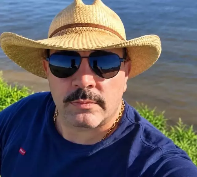 “Valter da Fera” de Rio Brilhante morre em acidente de trânsito em Goiás