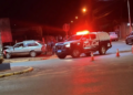 Dívida leva conhecido a matar homem a tiros dentro de carro em Anaurilândia