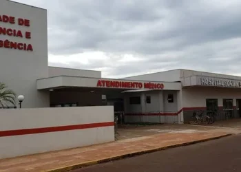 Colisão entre moto e caminhonete mata Cícero Dias em cruzamento de Maracaju